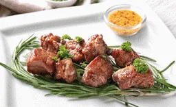 Меню антіриба мангал